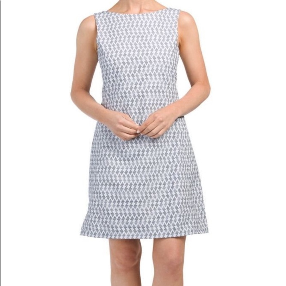 Theory shift dress size 8